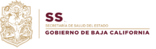 Secretaria de Salud BC Moodle